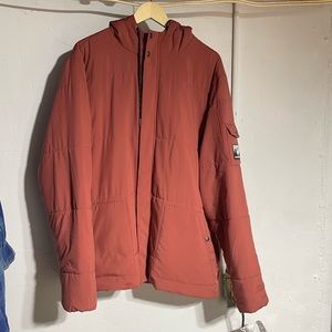 Ford Bronco Men’s Jacket